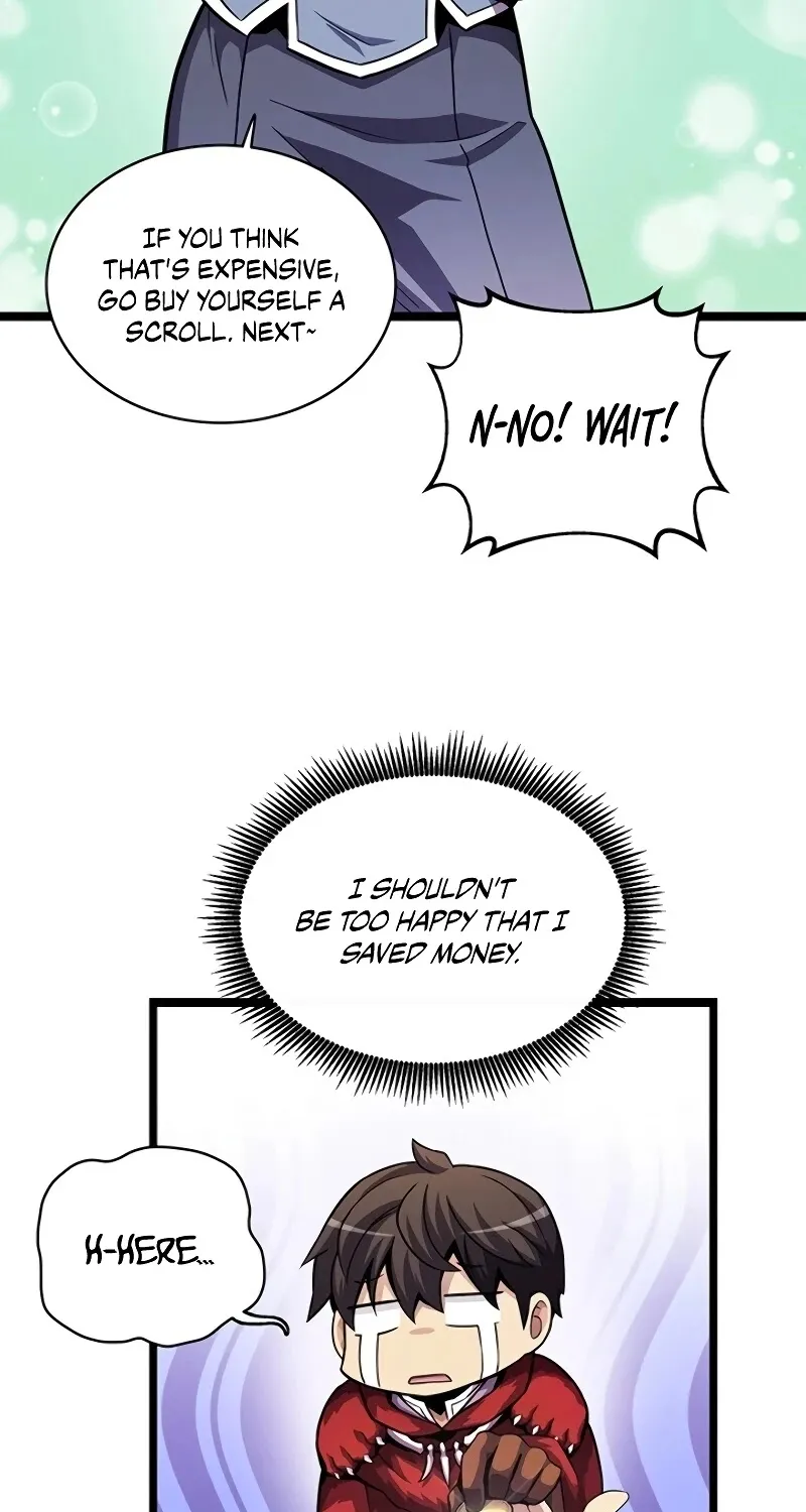 Read Arcane Sniper chapter 42 image 71 on Lezhin