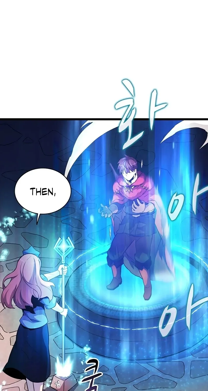 Read Arcane Sniper chapter 42 image 73 on Lezhin