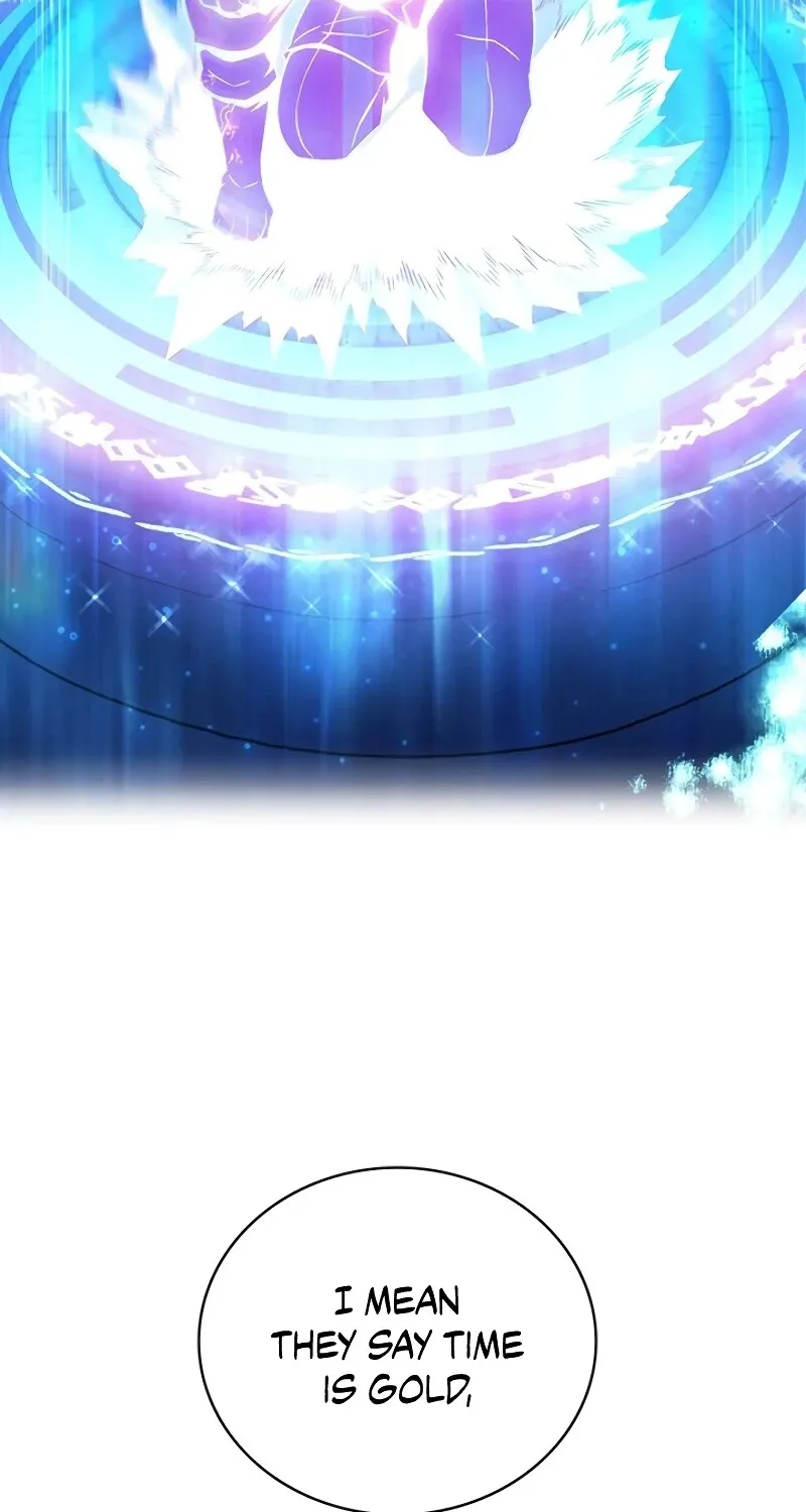 Read Arcane Sniper chapter 42 image 76 on Lezhin