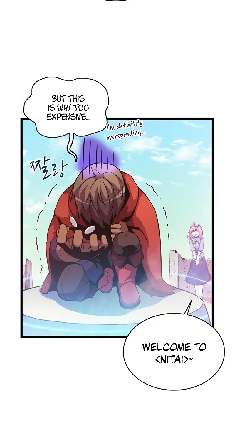Read Arcane Sniper chapter 42 image 77 on Lezhin