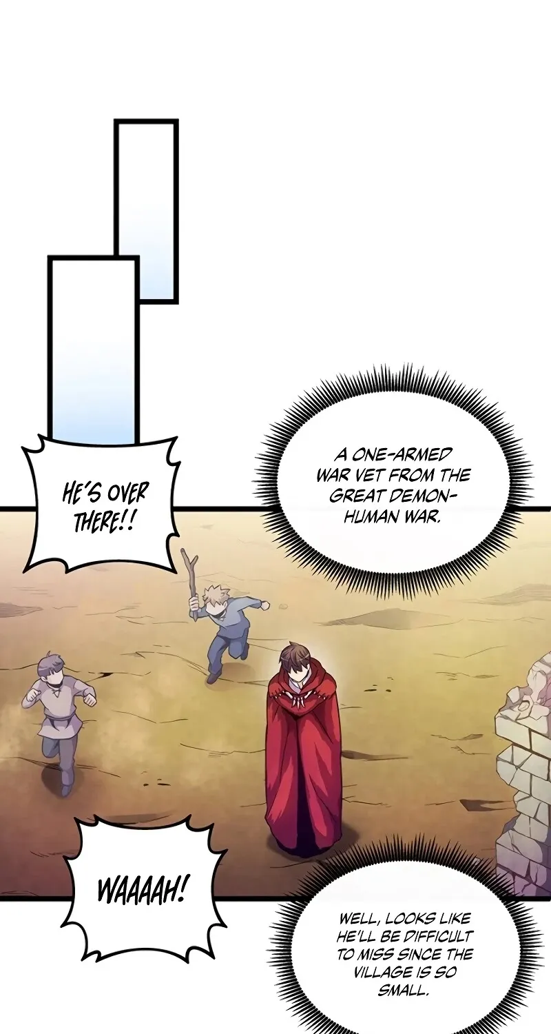 Read Arcane Sniper chapter 42 image 79 on Lezhin