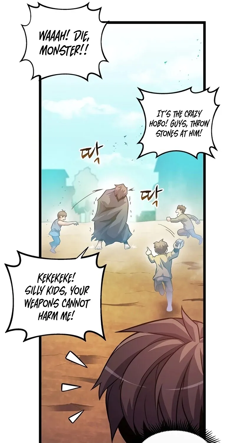 Read Arcane Sniper chapter 42 image 81 on Lezhin