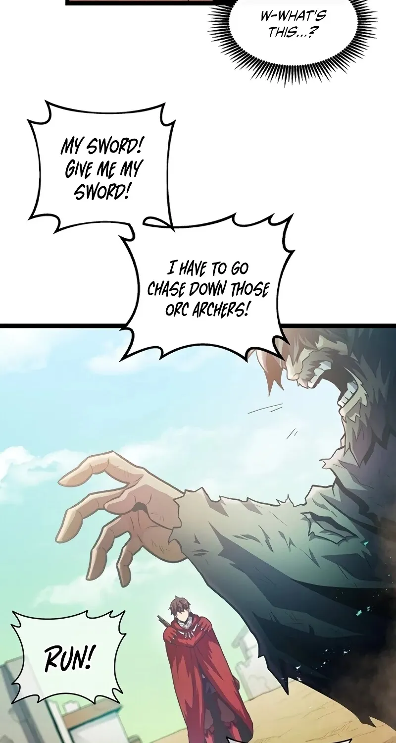 Read Arcane Sniper chapter 42 image 82 on Lezhin