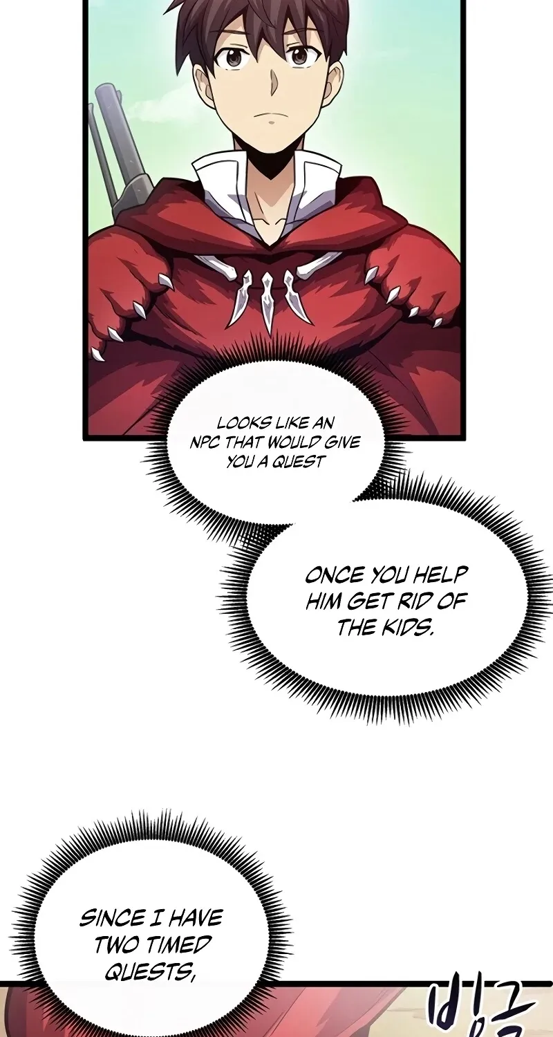 Read Arcane Sniper chapter 42 image 84 on Lezhin
