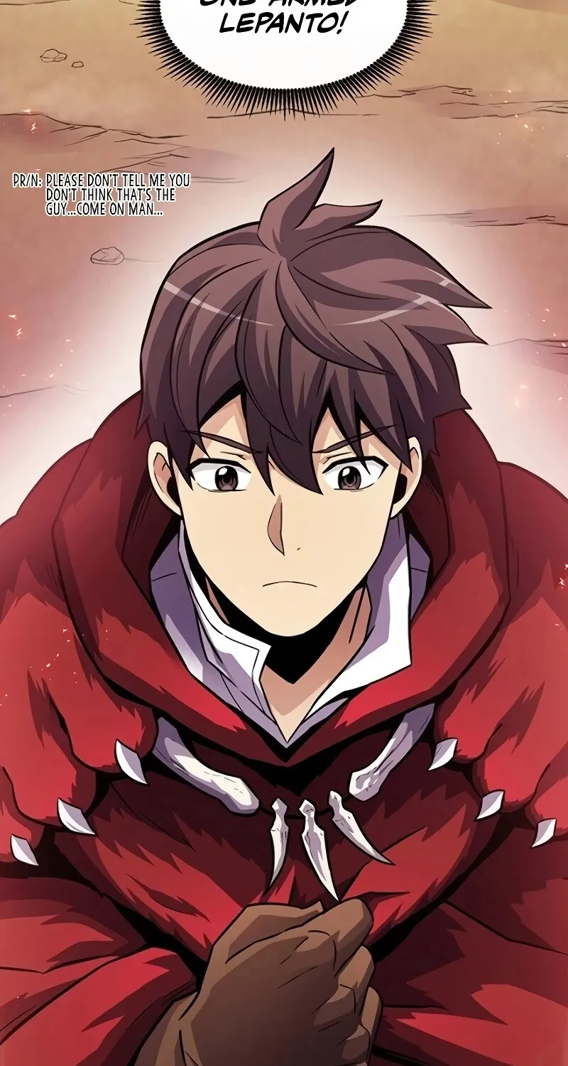 Read Arcane Sniper chapter 42 image 87 on Lezhin