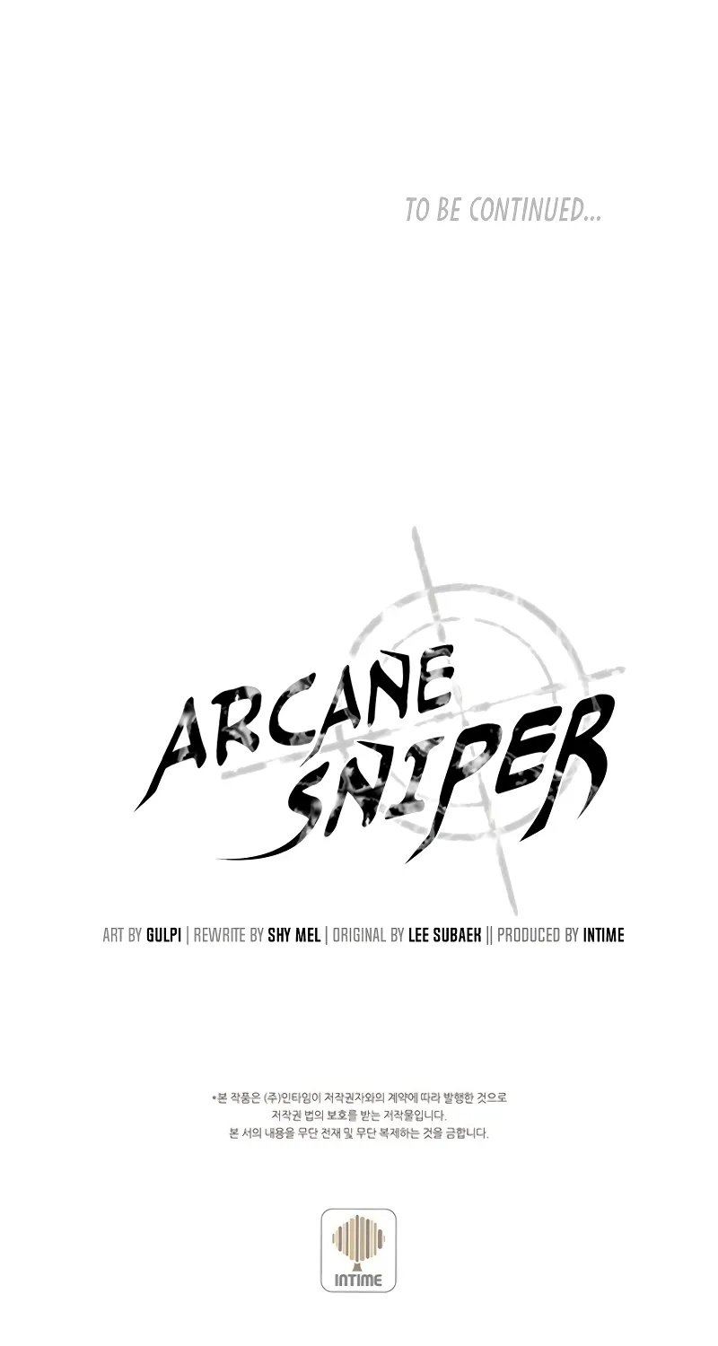 Read Arcane Sniper chapter 42 image 89 on Lezhin