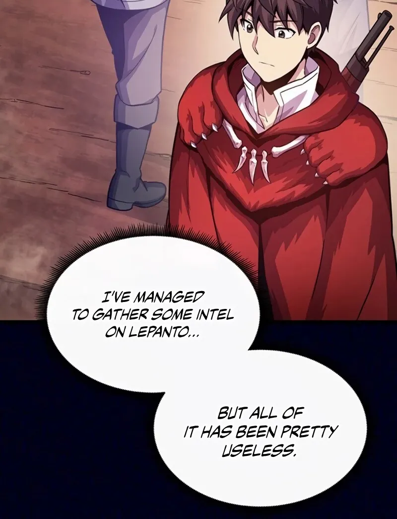 Read Arcane Sniper chapter 43 image 10 on Lezhin
