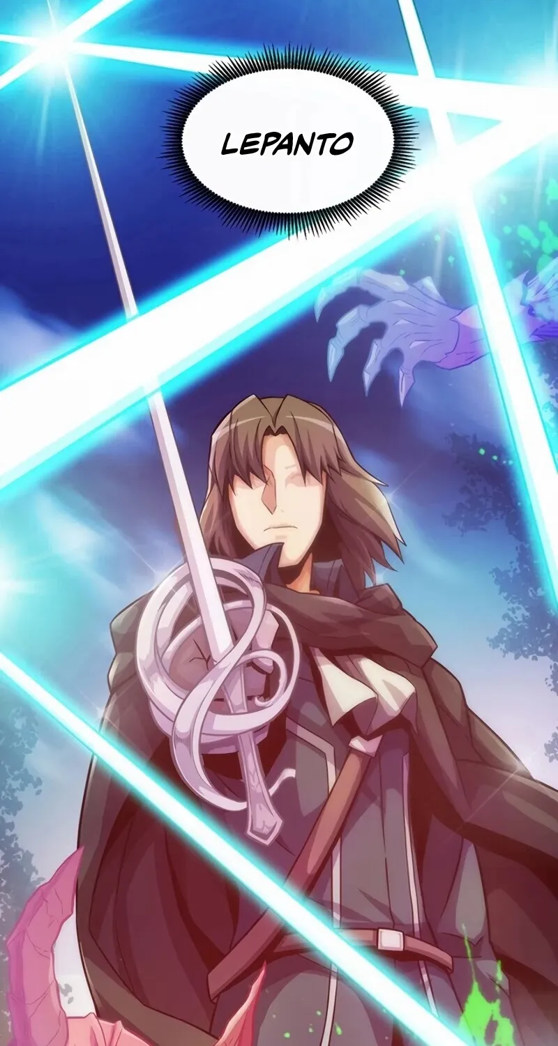 Read Arcane Sniper chapter 43 image 12 on Lezhin