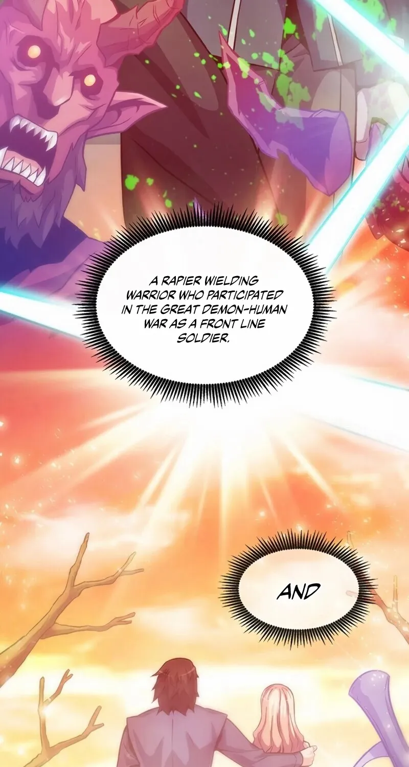 Read Arcane Sniper chapter 43 image 13 on Lezhin