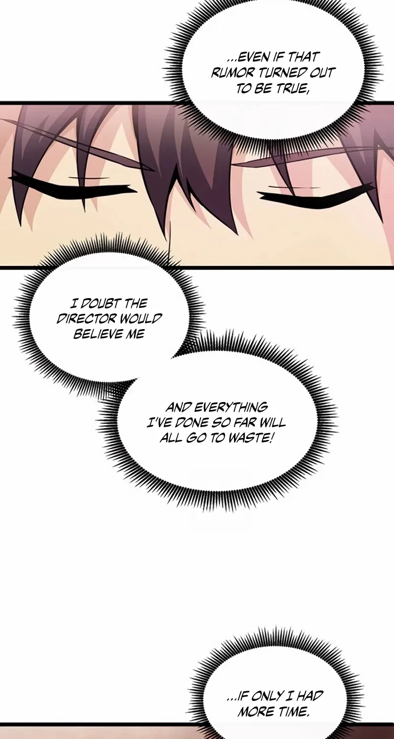 Read Arcane Sniper chapter 43 image 17 on Lezhin
