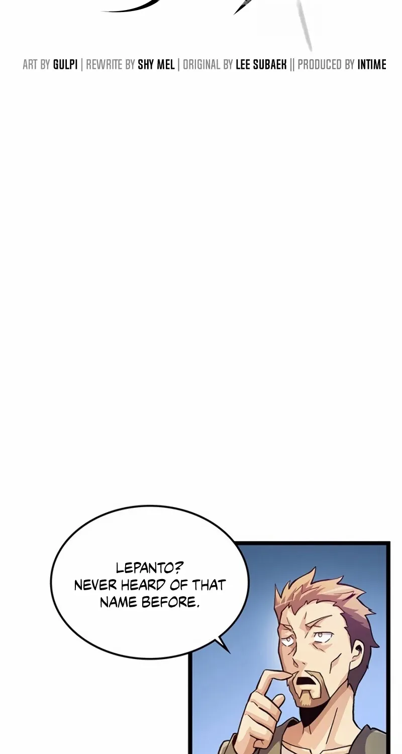 Read Arcane Sniper chapter 43 image 21 on Lezhin