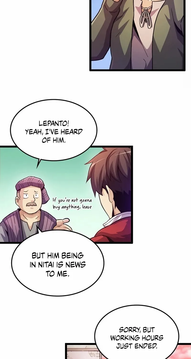 Read Arcane Sniper chapter 43 image 22 on Lezhin