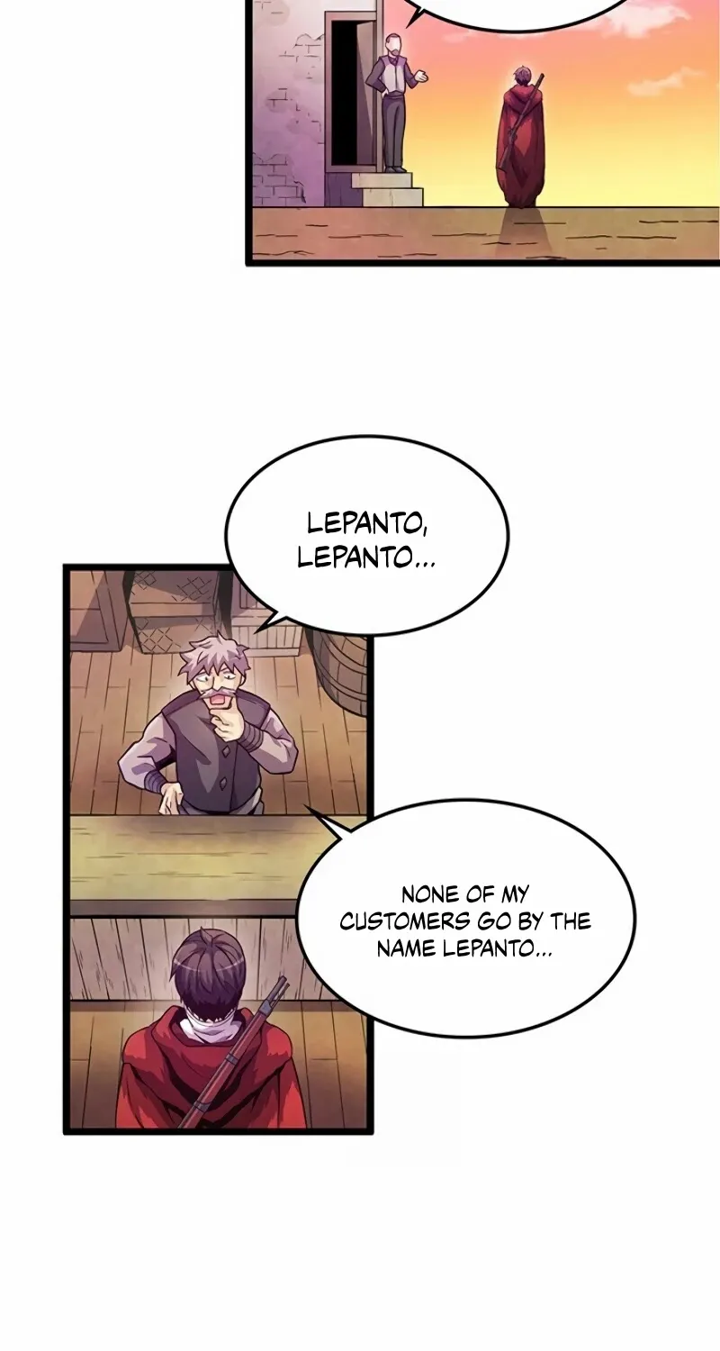 Read Arcane Sniper chapter 43 image 23 on Lezhin