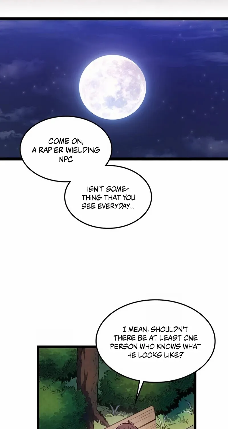 Read Arcane Sniper chapter 43 image 27 on Lezhin