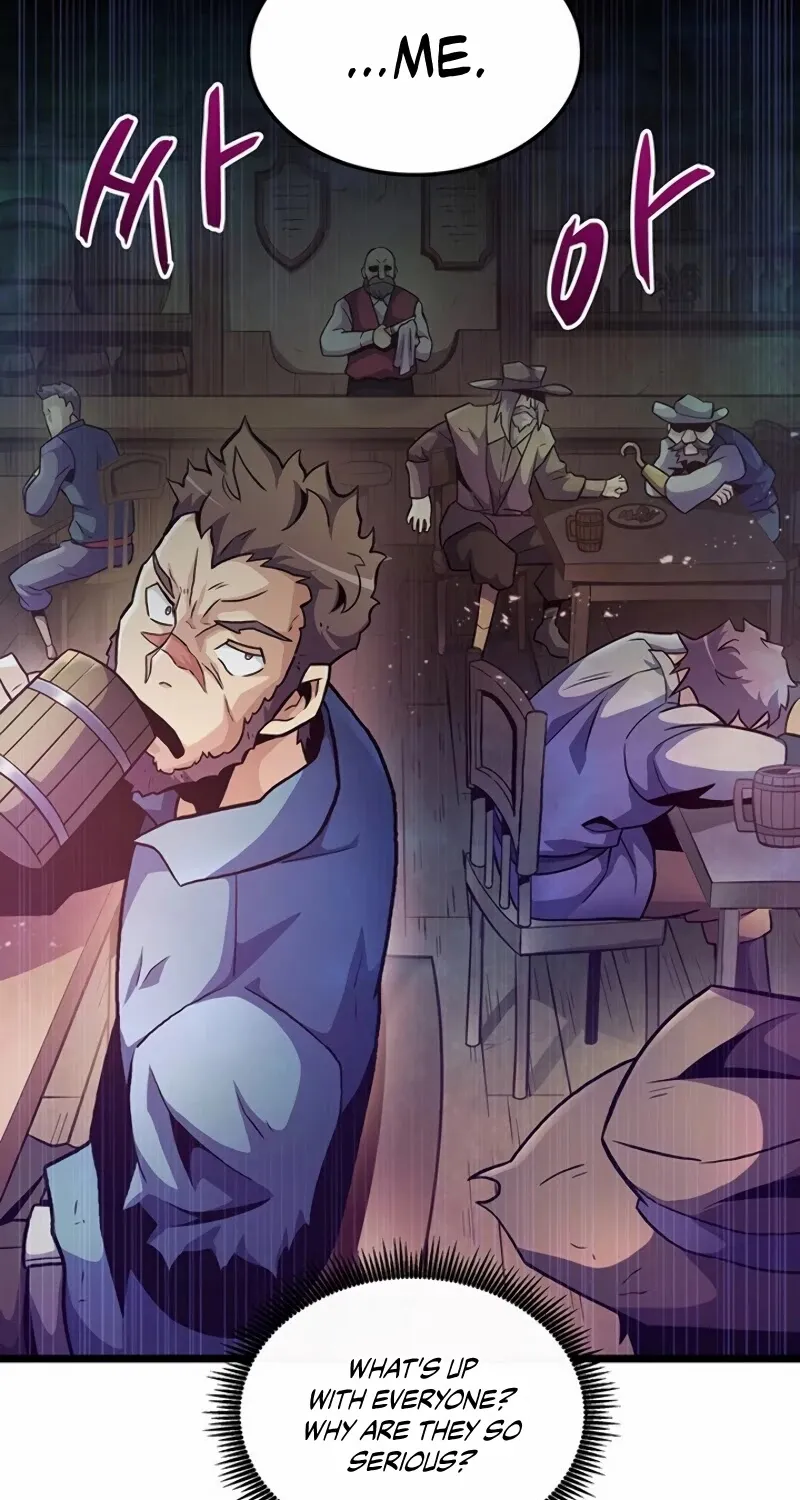 Read Arcane Sniper chapter 43 image 3 on Lezhin