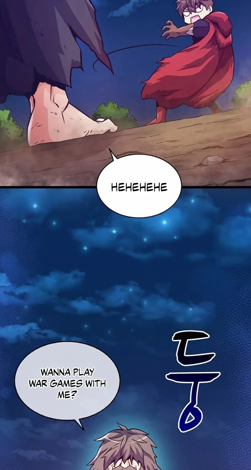 Read Arcane Sniper chapter 43 image 31 on Lezhin