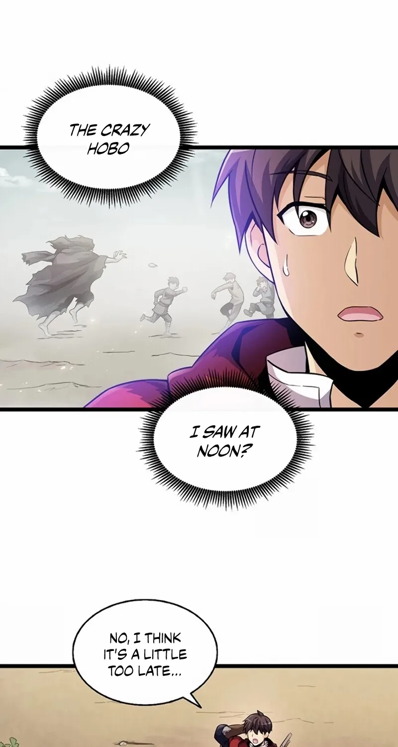 Read Arcane Sniper chapter 43 image 33 on Lezhin