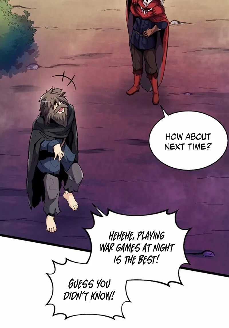 Read Arcane Sniper chapter 43 image 34 on Lezhin