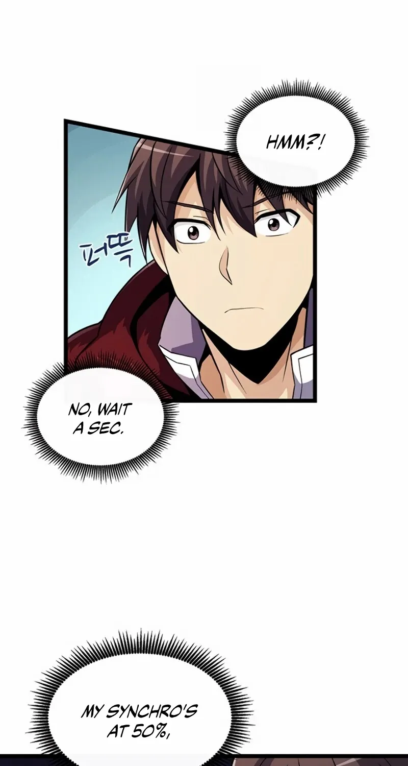 Read Arcane Sniper chapter 43 image 35 on Lezhin