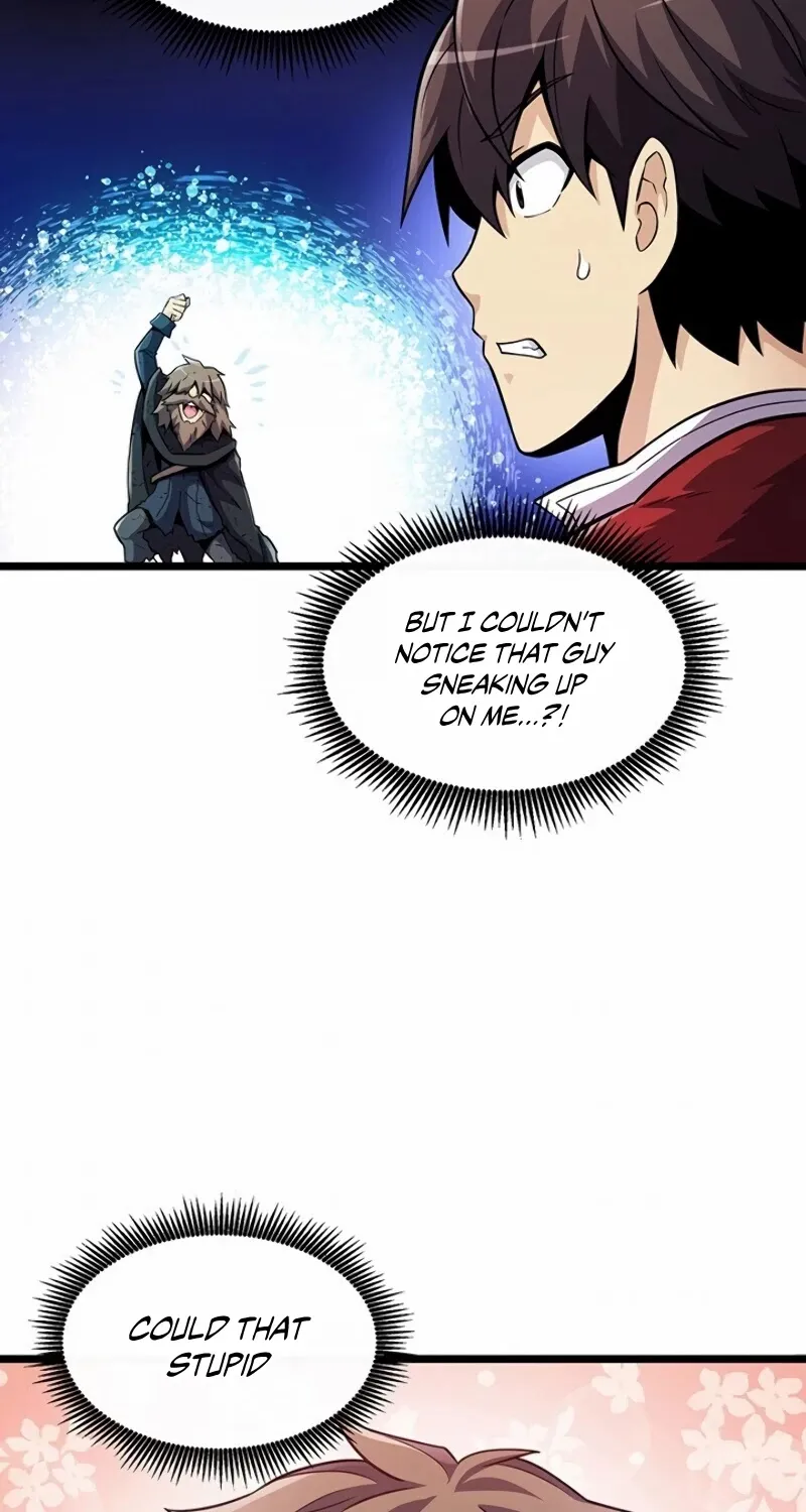 Read Arcane Sniper chapter 43 image 36 on Lezhin