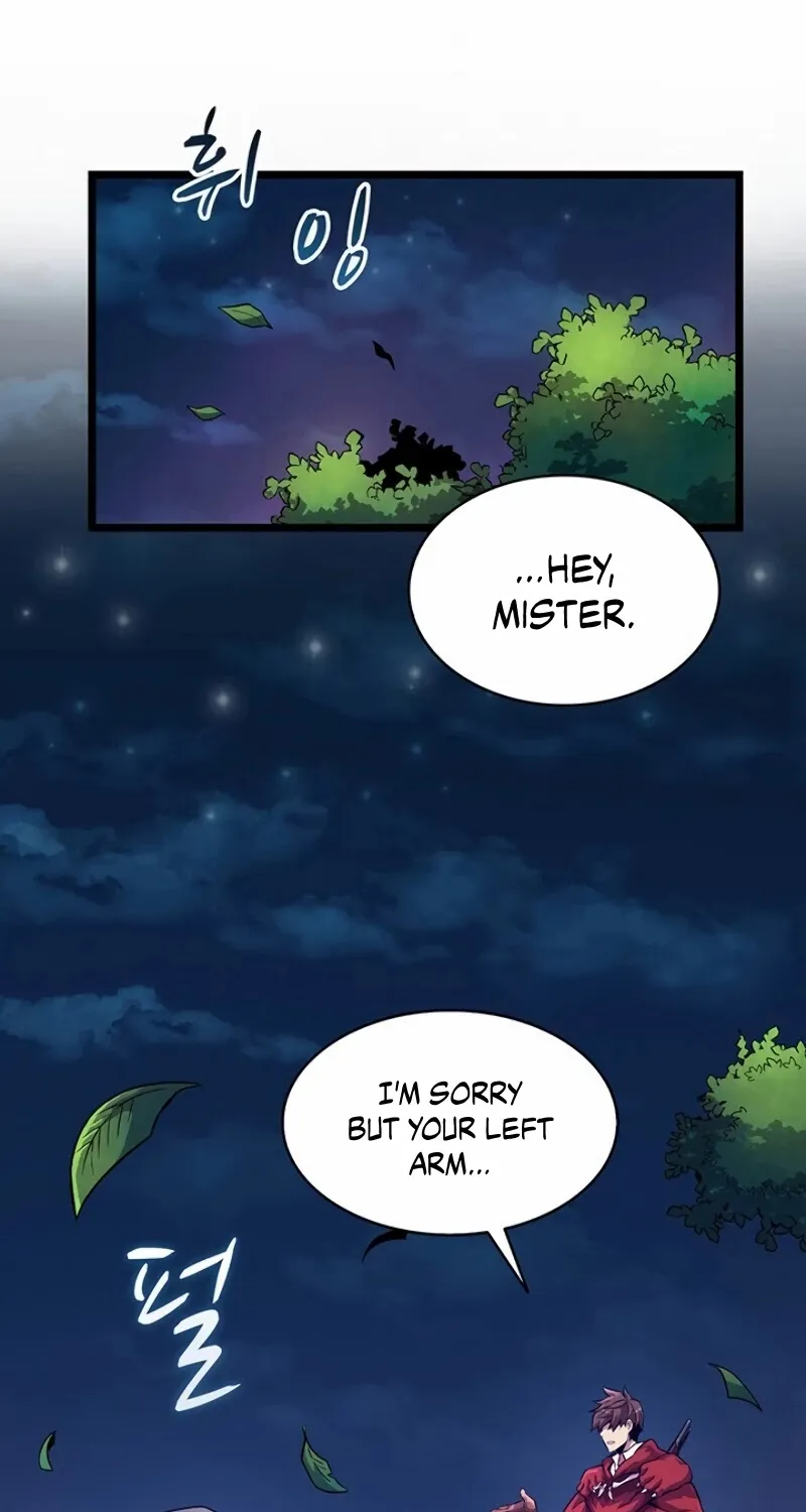 Read Arcane Sniper chapter 43 image 38 on Lezhin