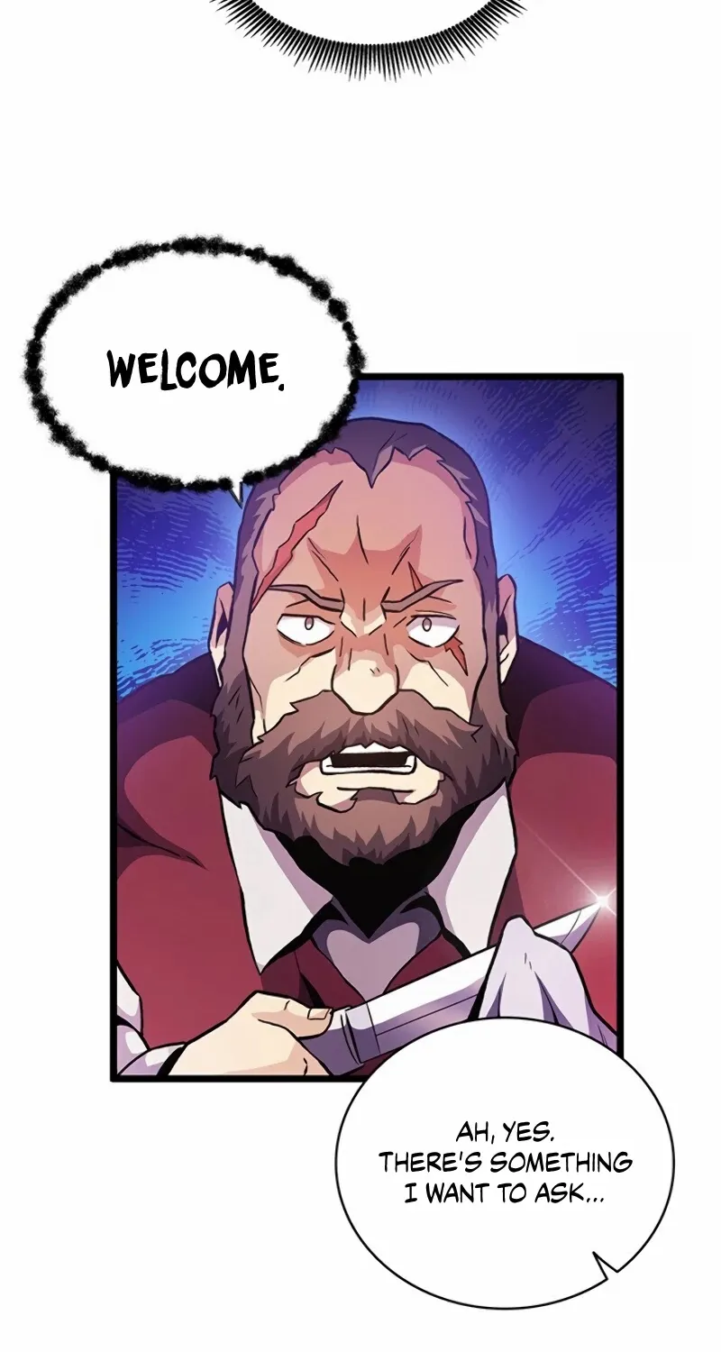 Read Arcane Sniper chapter 43 image 4 on Lezhin