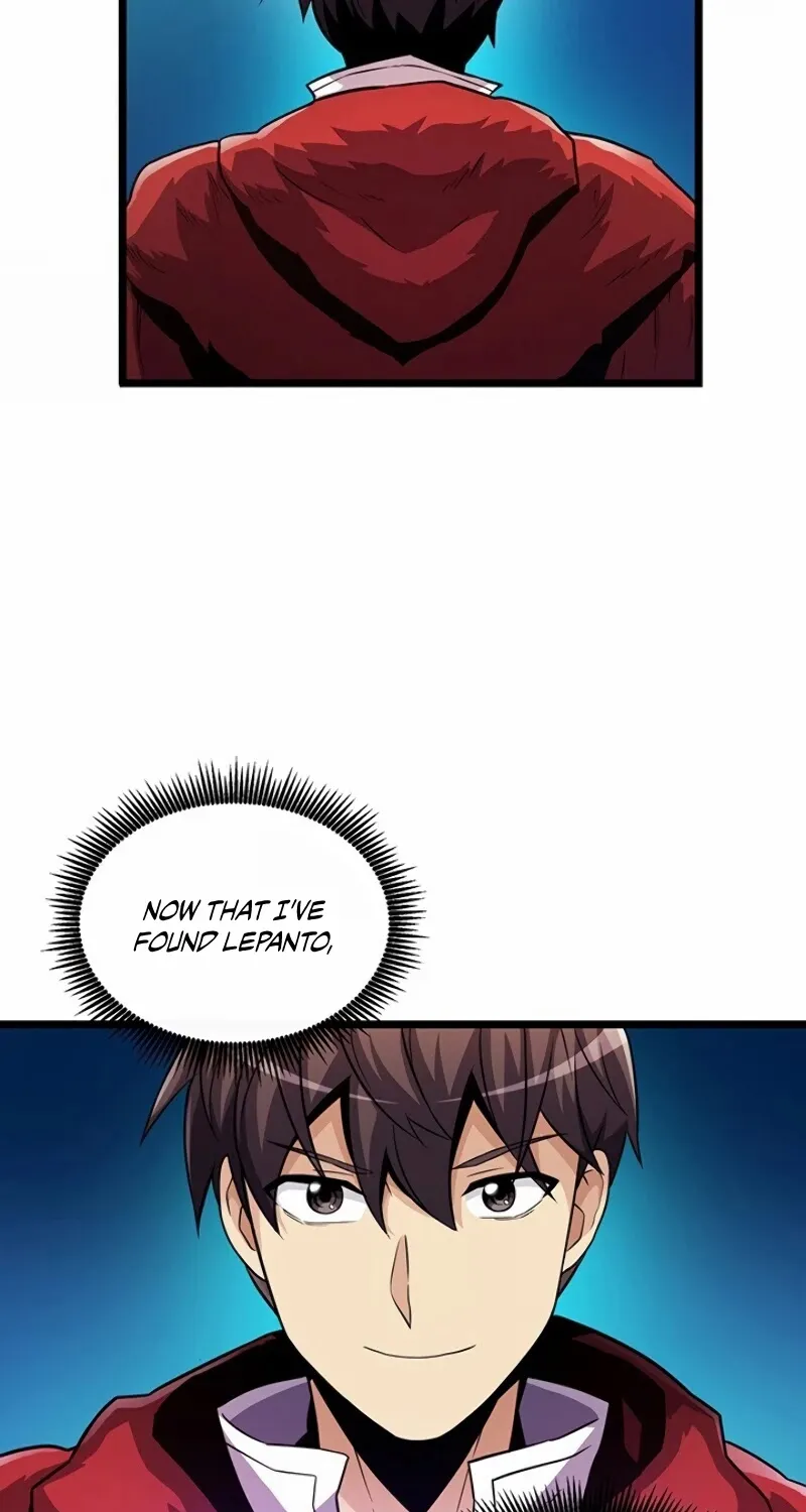 Read Arcane Sniper chapter 43 image 47 on Lezhin