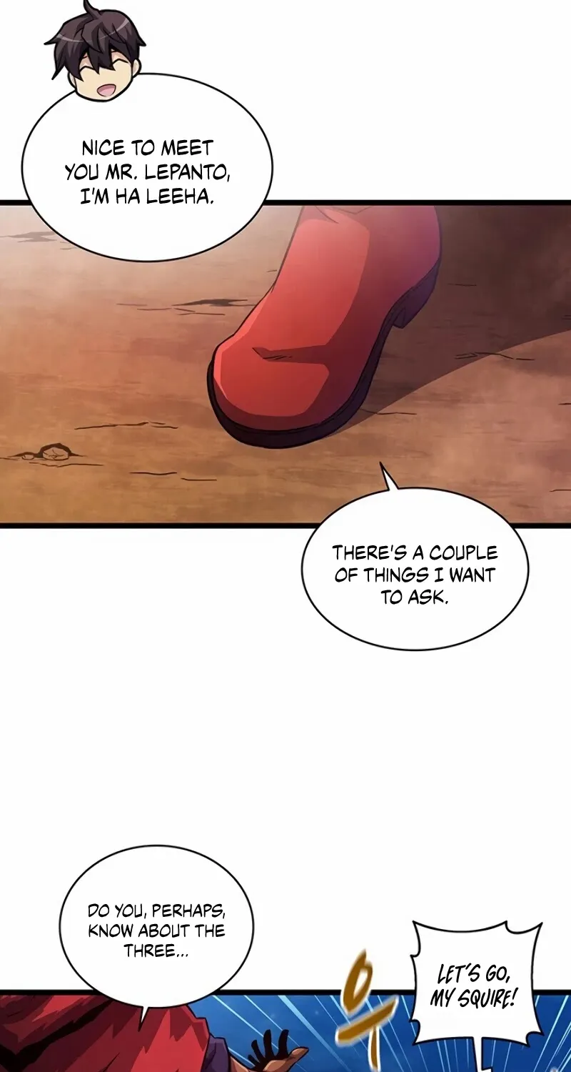 Read Arcane Sniper chapter 43 image 49 on Lezhin