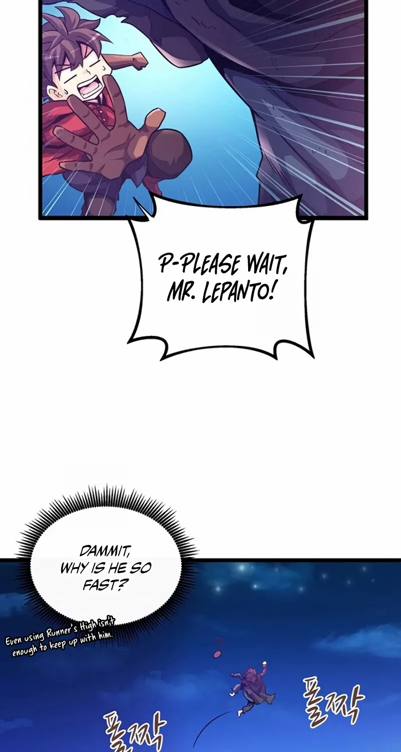 Read Arcane Sniper chapter 43 image 52 on Lezhin