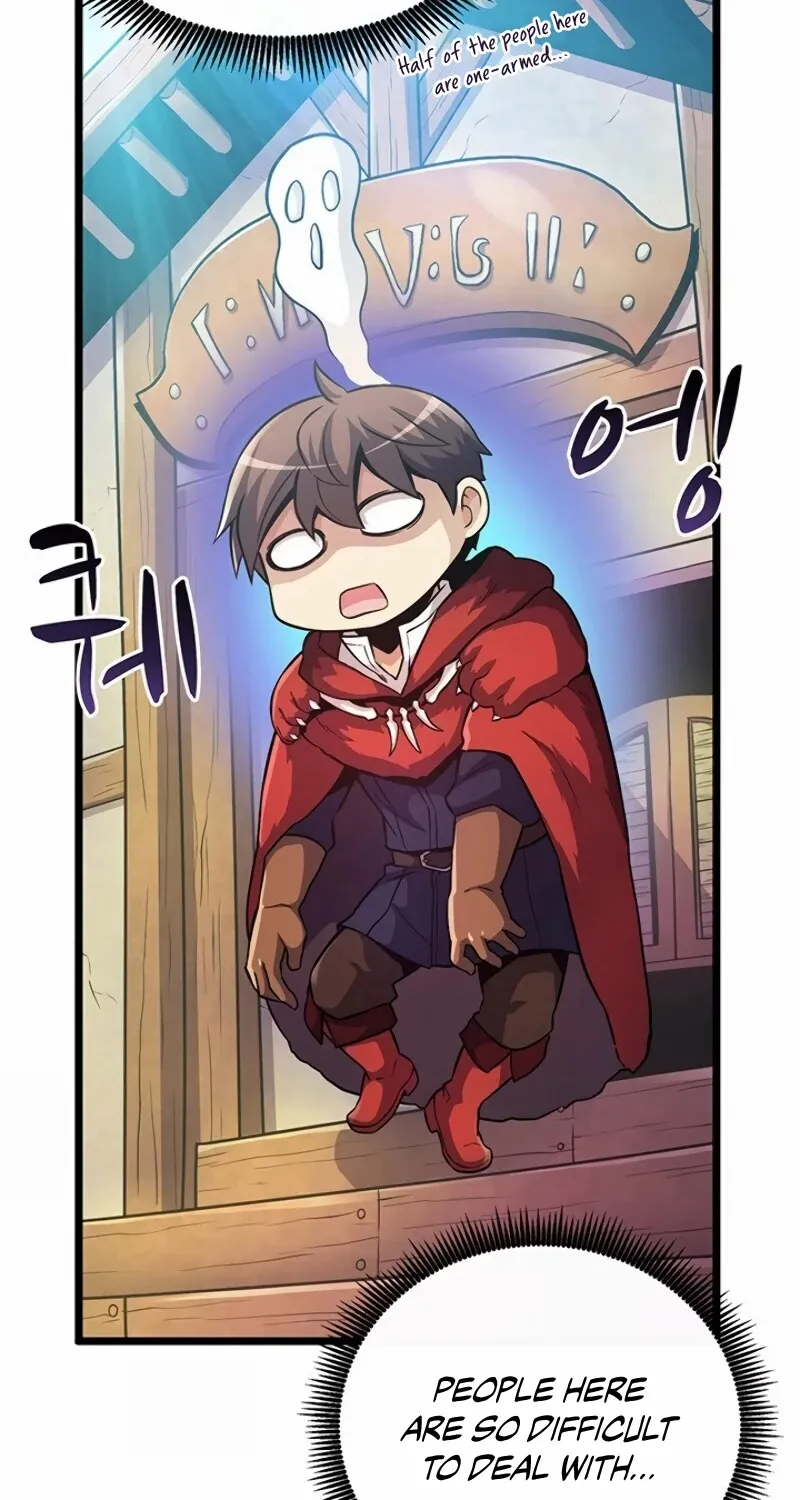 Read Arcane Sniper chapter 43 image 6 on Lezhin