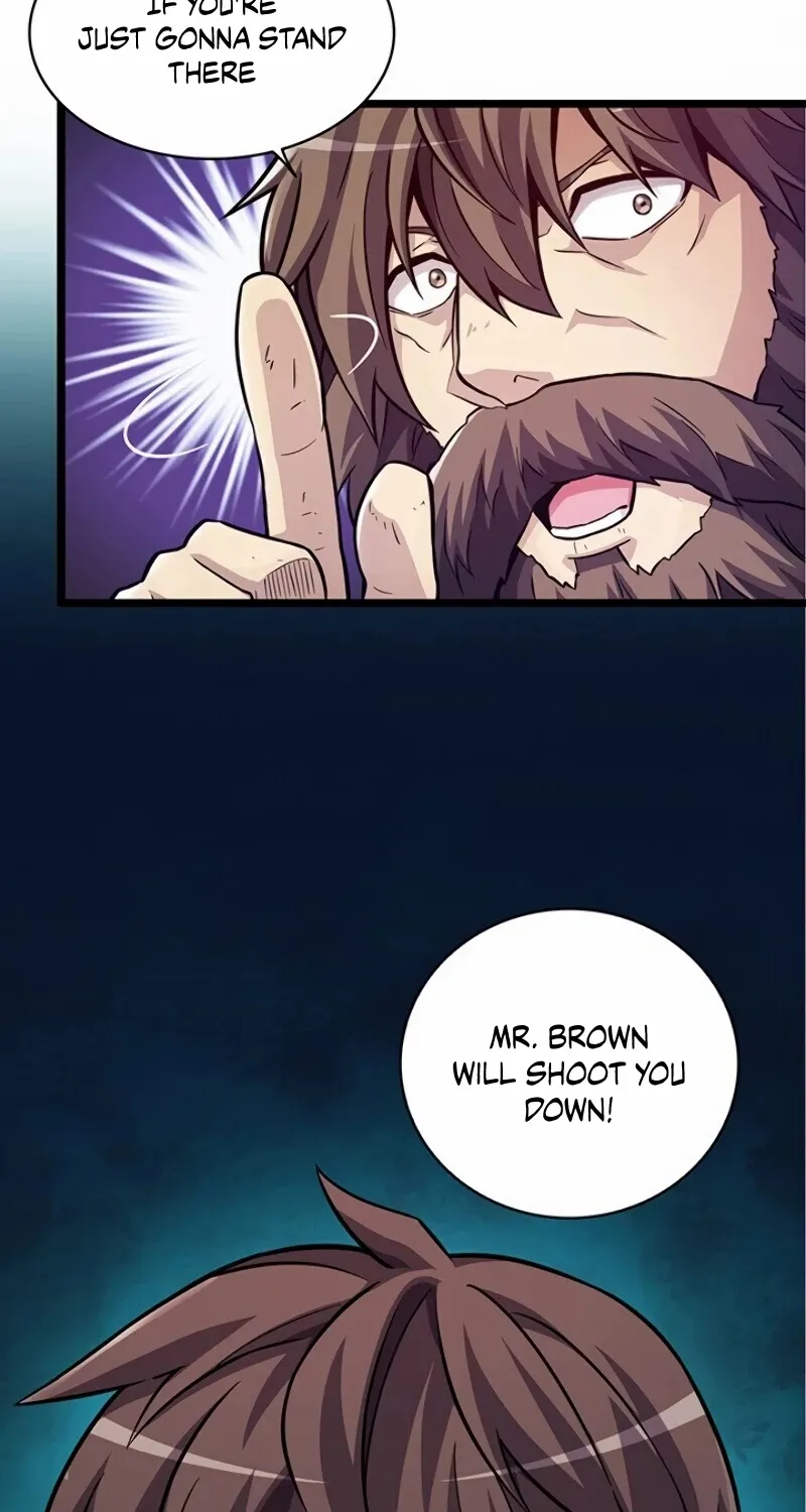 Read Arcane Sniper chapter 43 image 60 on Lezhin