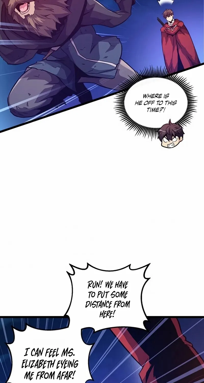 Read Arcane Sniper chapter 43 image 65 on Lezhin