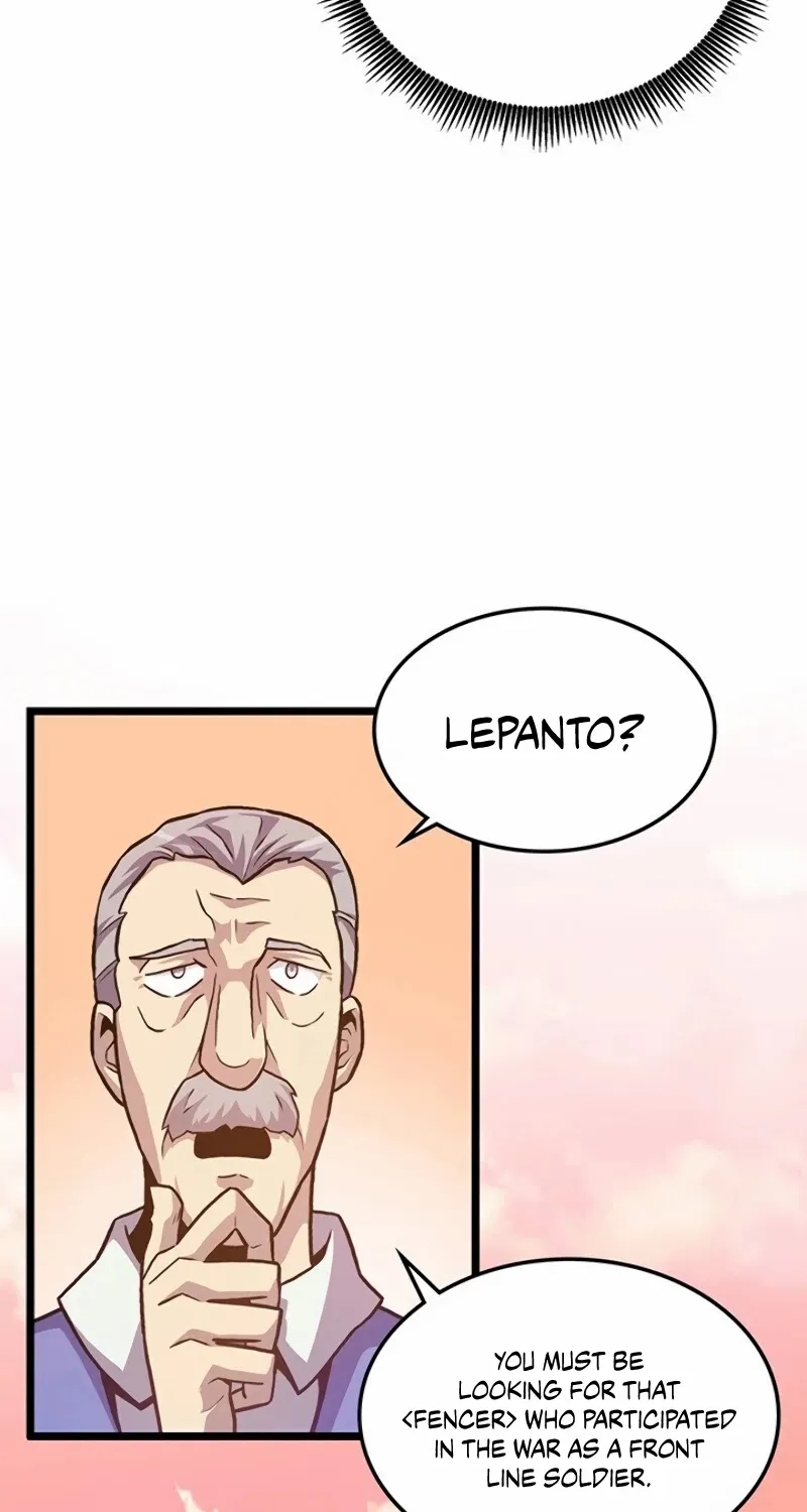 Read Arcane Sniper chapter 43 image 7 on Lezhin
