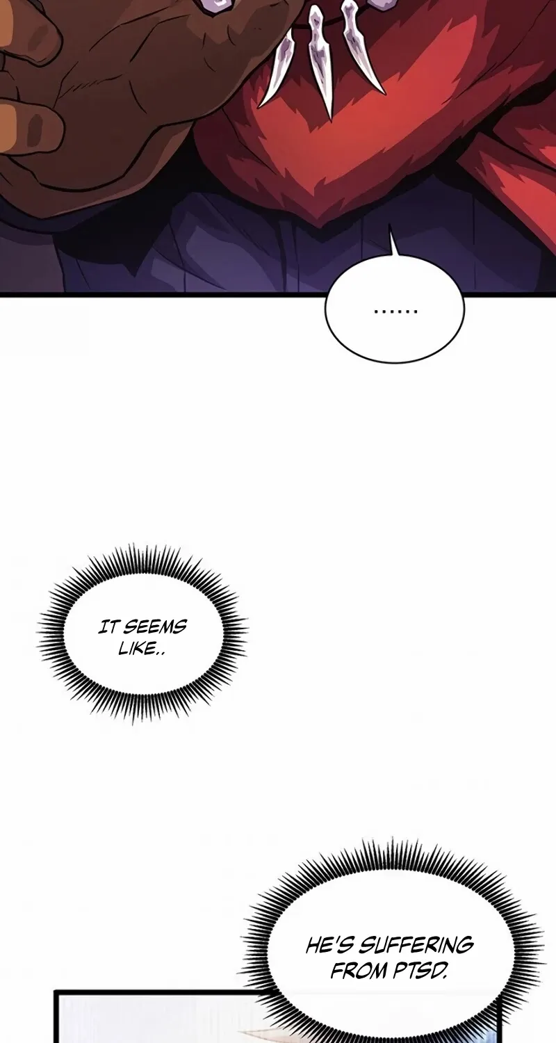 Read Arcane Sniper chapter 43 image 73 on Lezhin