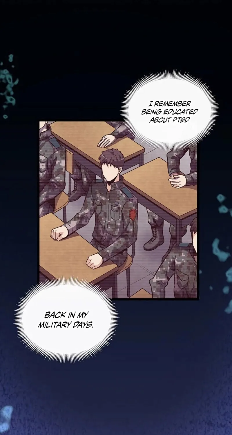 Read Arcane Sniper chapter 43 image 75 on Lezhin