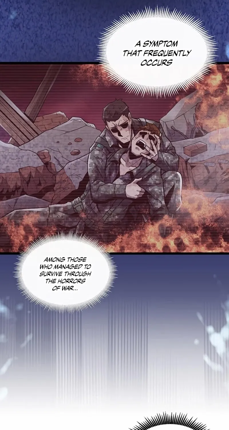 Read Arcane Sniper chapter 43 image 76 on Lezhin