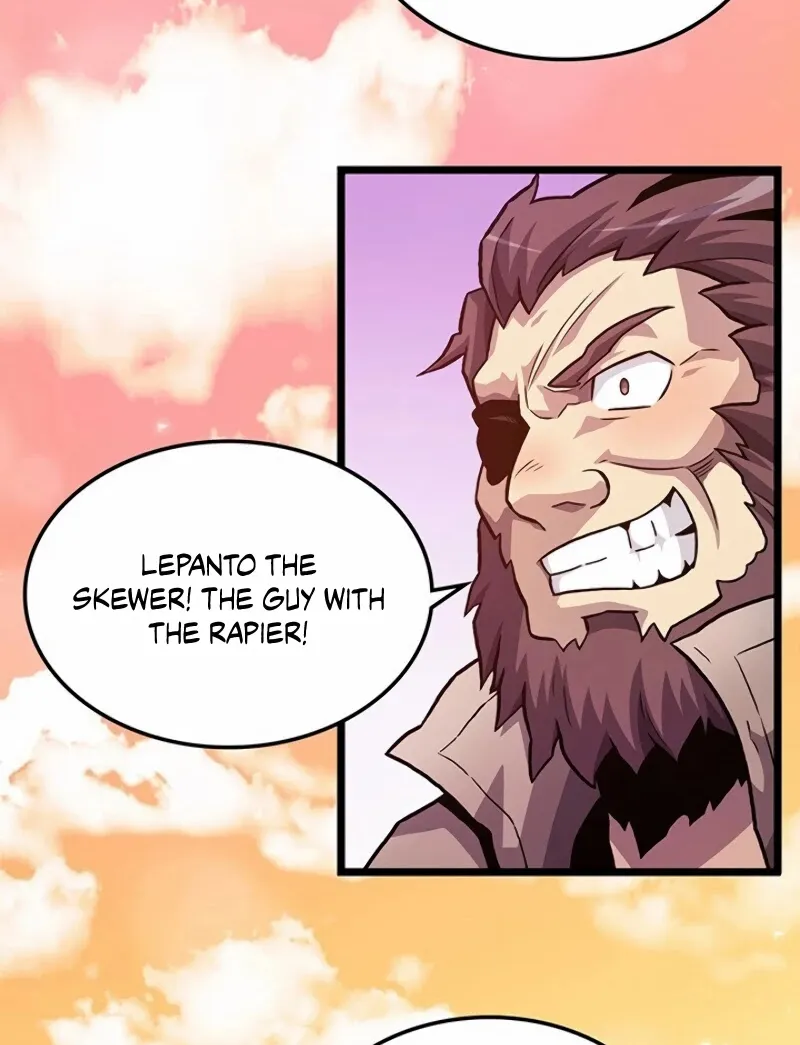 Read Arcane Sniper chapter 43 image 8 on Lezhin