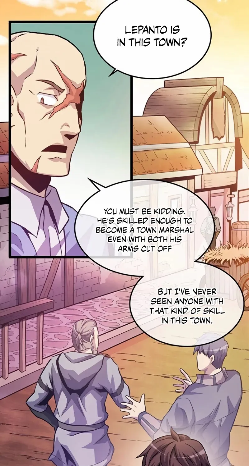 Read Arcane Sniper chapter 43 image 9 on Lezhin