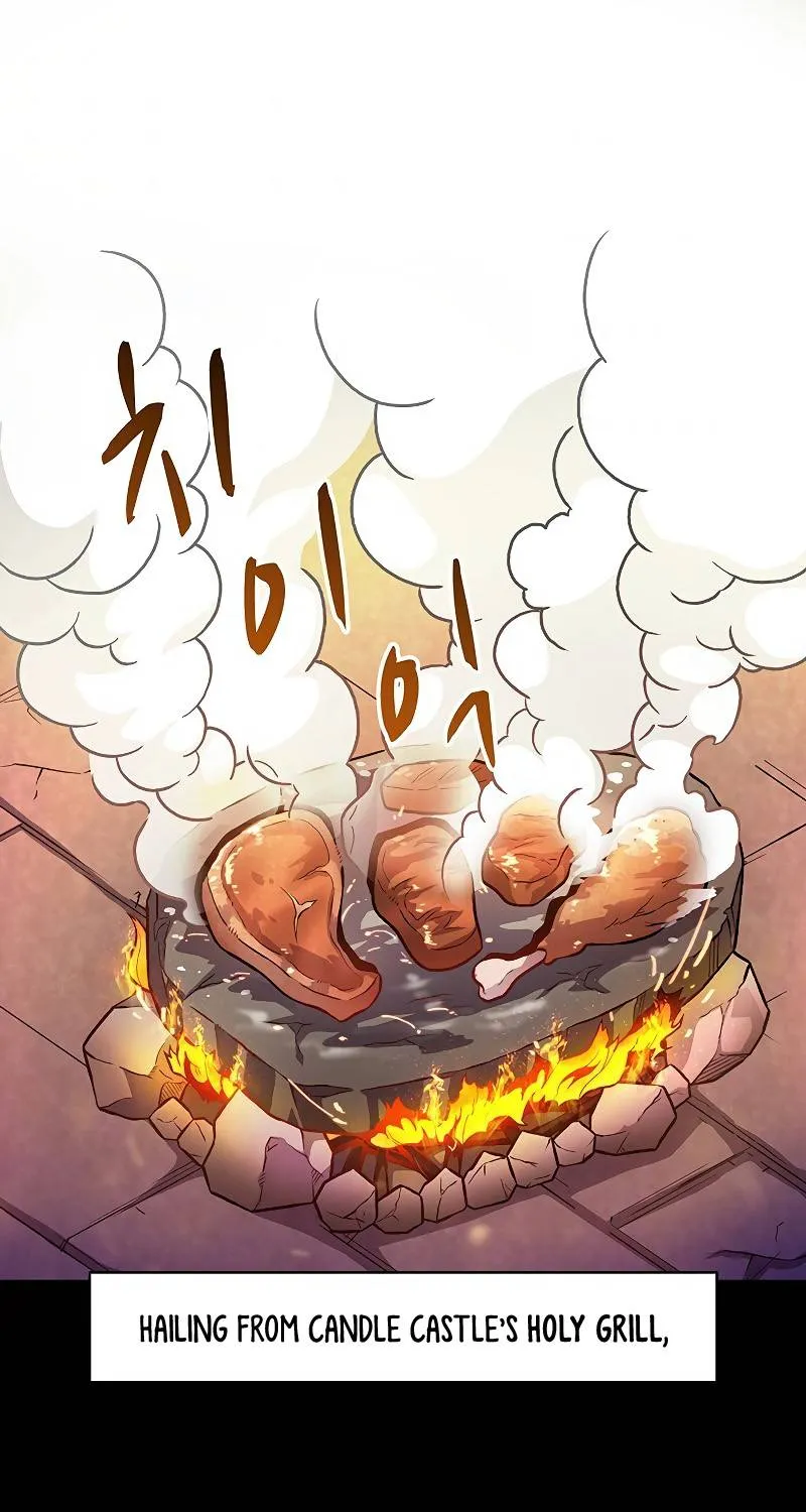 Read Arcane Sniper chapter 44 image 1 on Lezhin