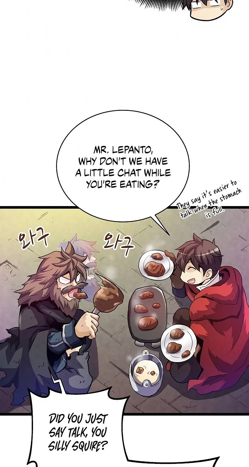 Read Arcane Sniper chapter 44 image 10 on Lezhin