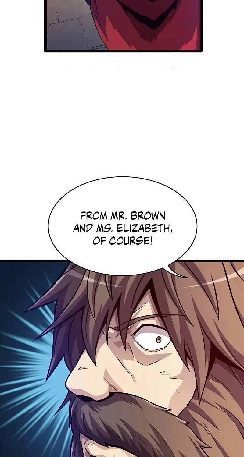 Read Arcane Sniper chapter 44 image 15 on Lezhin