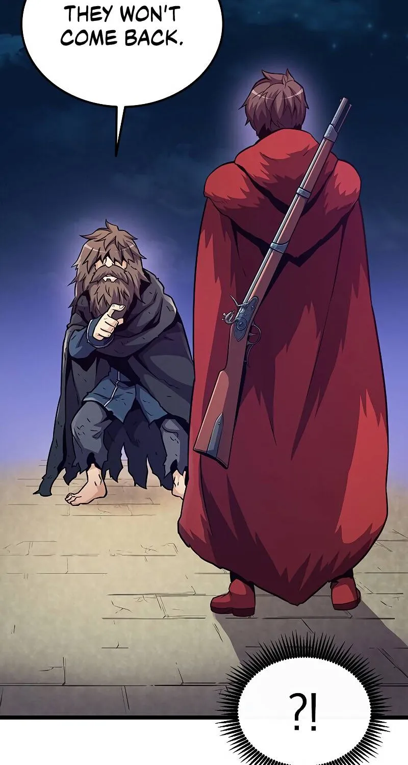 Read Arcane Sniper chapter 44 image 18 on Lezhin