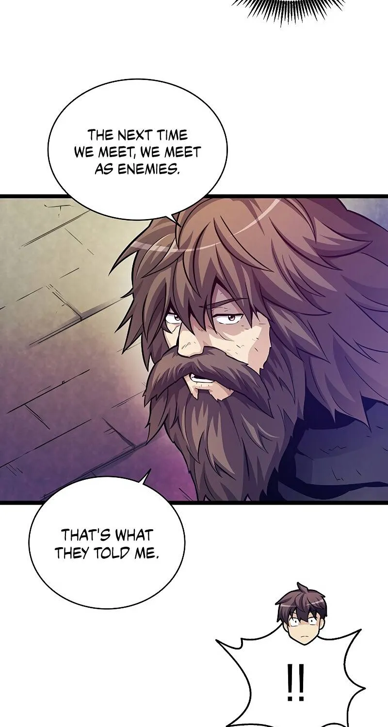 Read Arcane Sniper chapter 44 image 19 on Lezhin