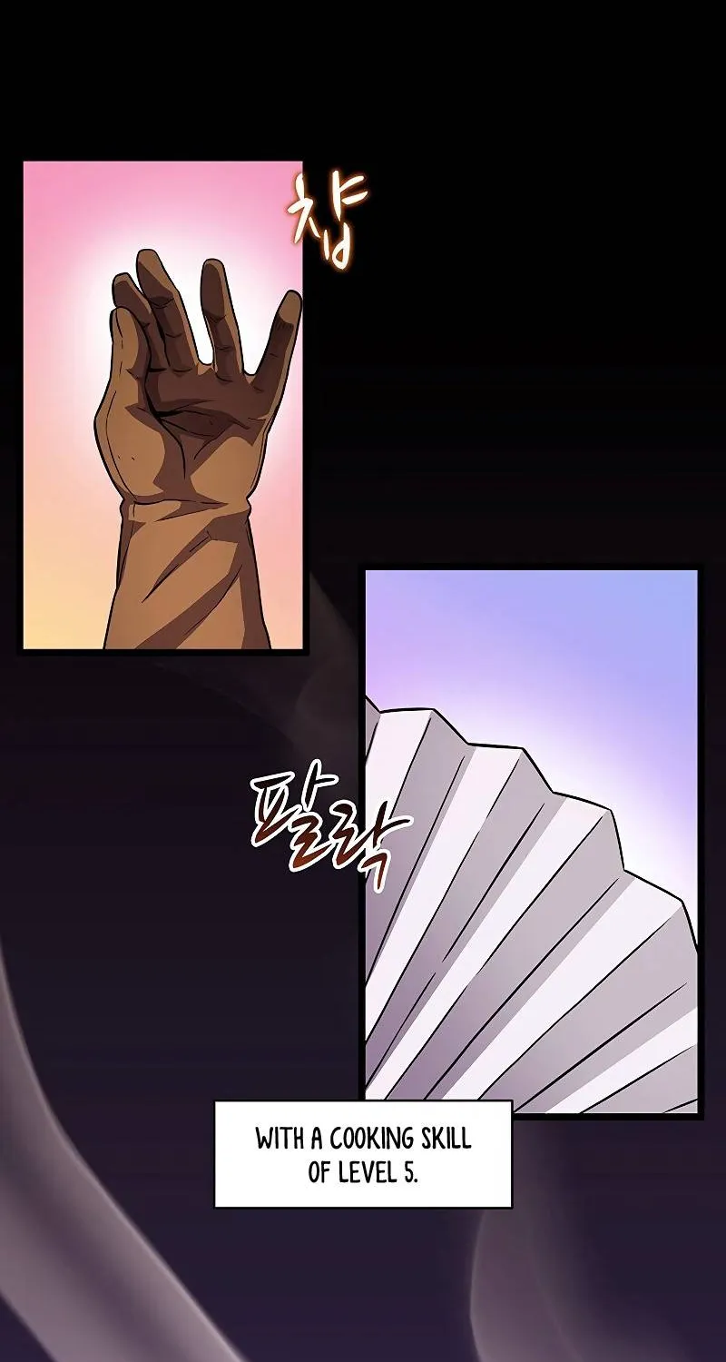 Read Arcane Sniper chapter 44 image 2 on Lezhin