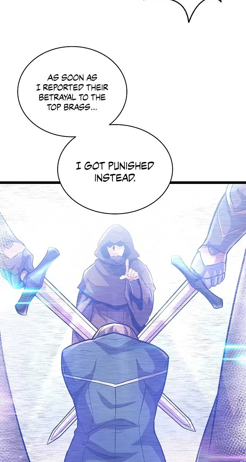 Read Arcane Sniper chapter 44 image 20 on Lezhin
