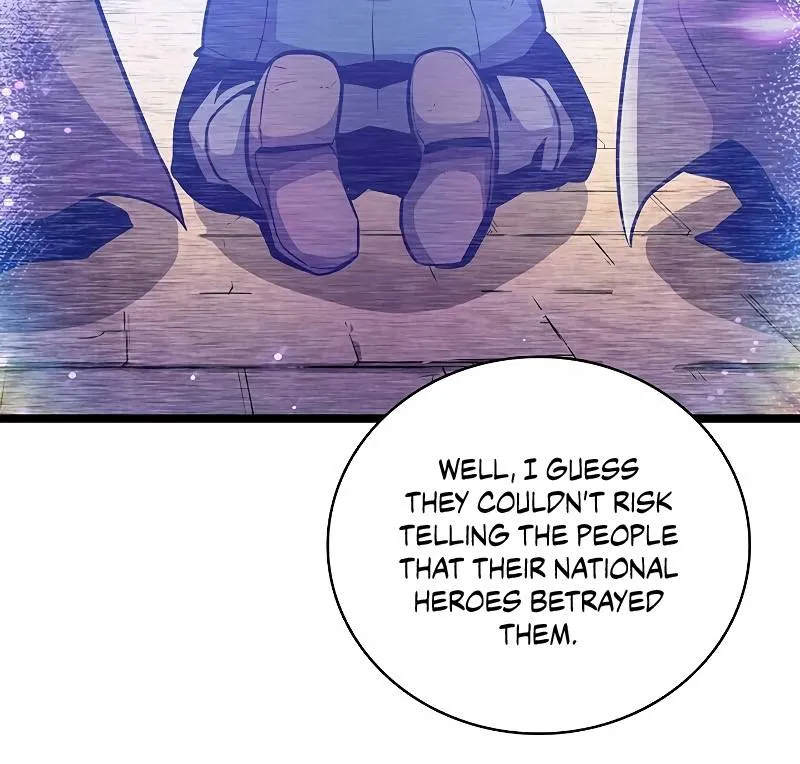 Read Arcane Sniper chapter 44 image 21 on Lezhin
