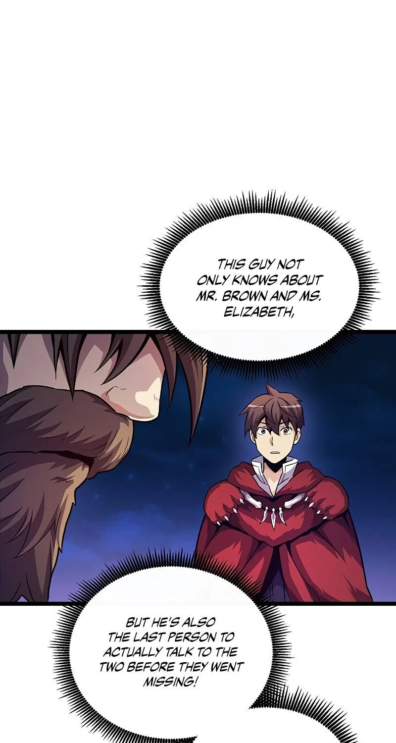Read Arcane Sniper chapter 44 image 22 on Lezhin