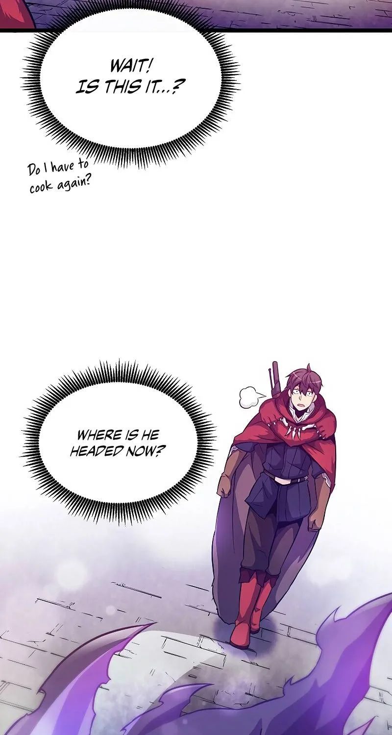 Read Arcane Sniper chapter 44 image 24 on Lezhin