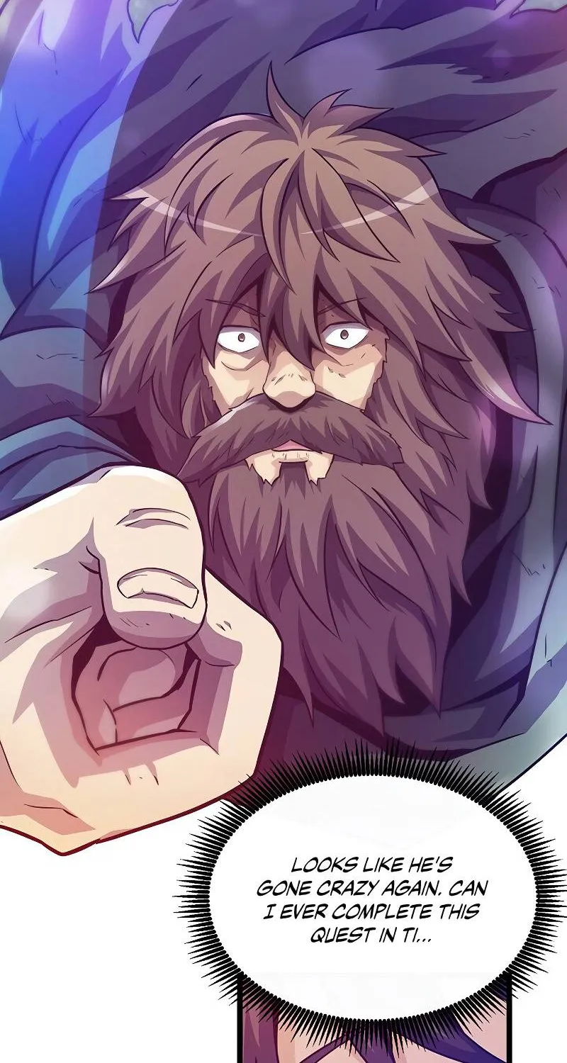 Read Arcane Sniper chapter 44 image 25 on Lezhin