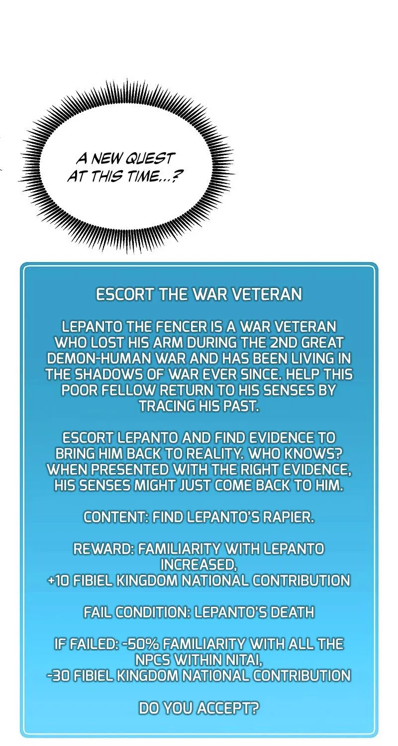 Read Arcane Sniper chapter 44 image 27 on Lezhin